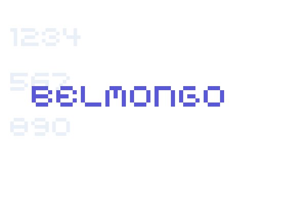 Belmongo