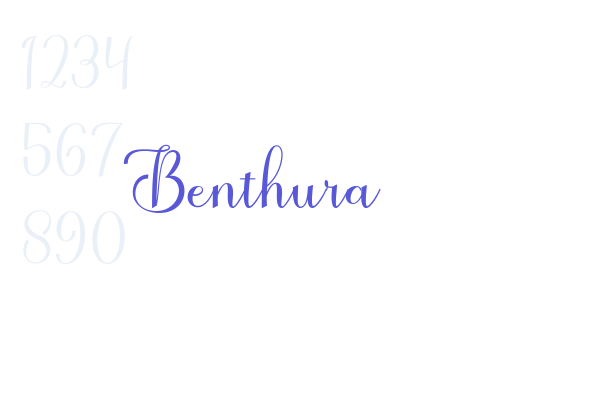 Benthura