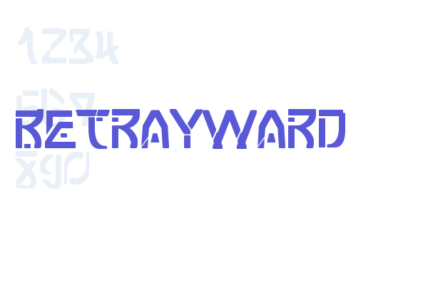 Betrayward