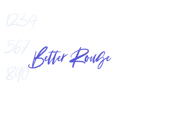 Better Rouge