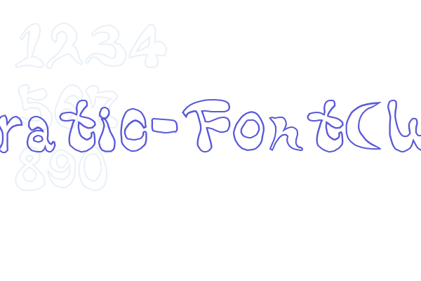 Bharatic-Font(W)