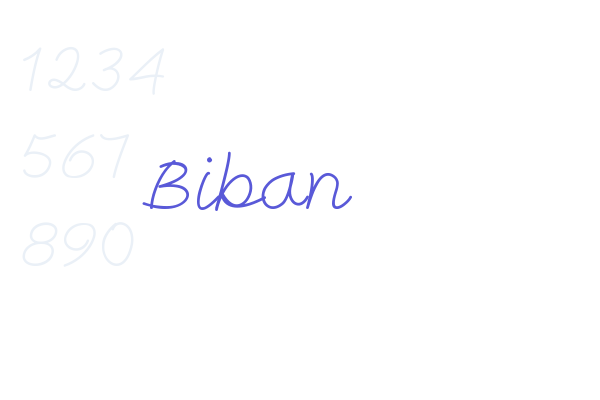 Biban