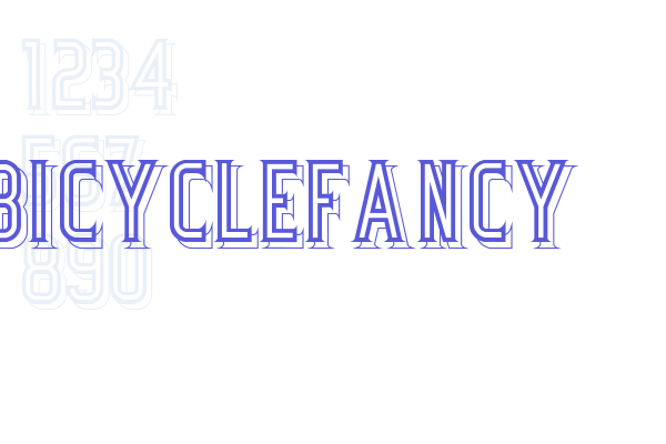 BicycleFancy