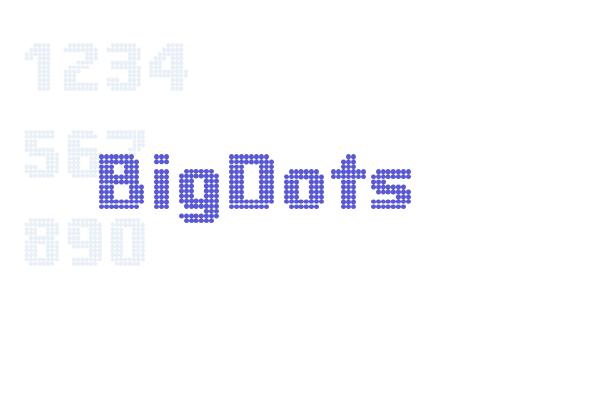 BigDots