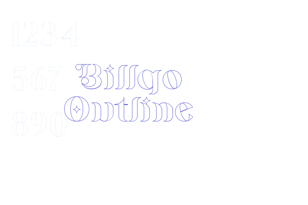 Billqo Outline