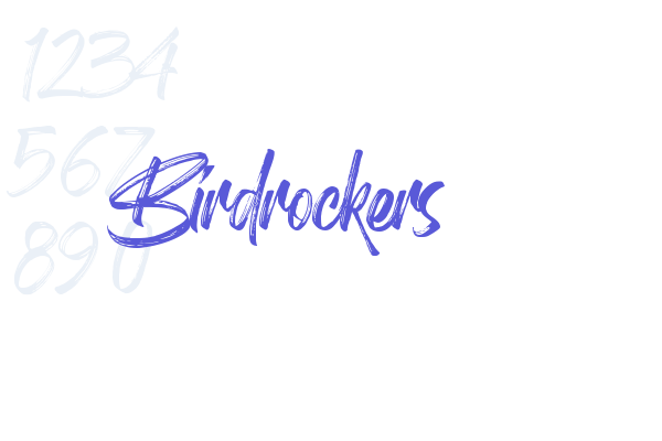 Birdrockers