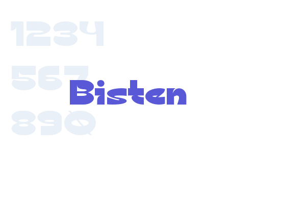 Bisten