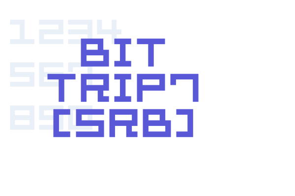 Bit Trip7 (sRB)