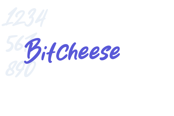 Bitcheese