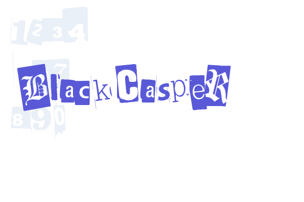 BlackCasper