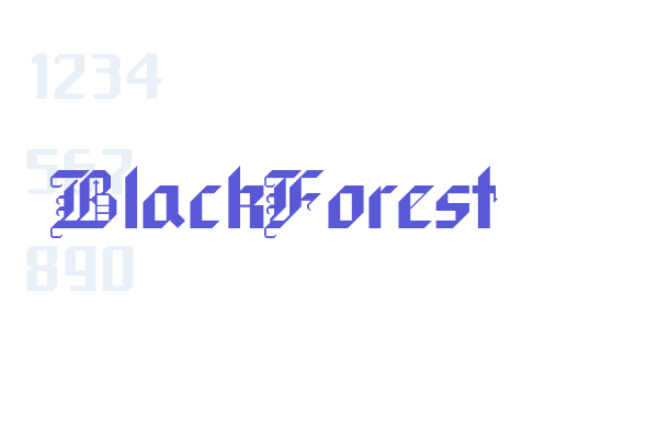 BlackForest