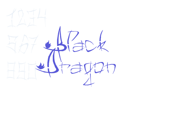 Black Dragon