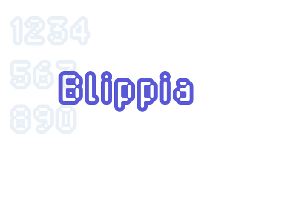 Blippia