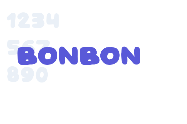 Bonbon