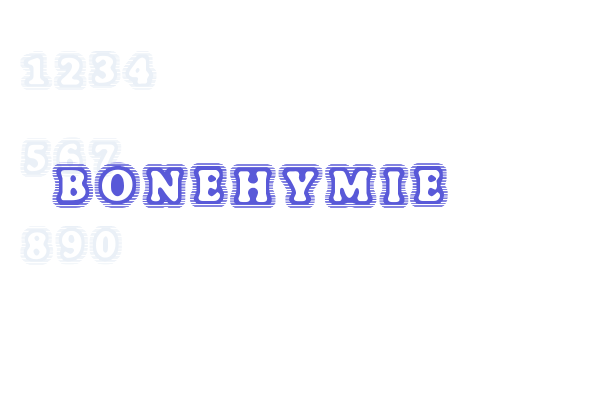 BoneHymie