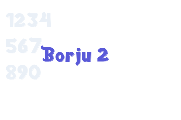 Borju 2