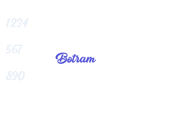 Botram