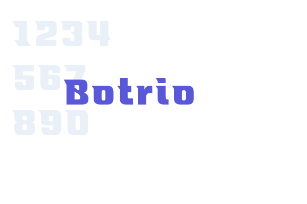 Botrio