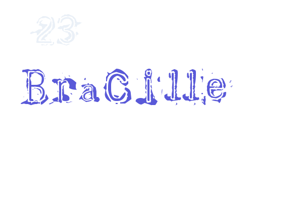 Bracille