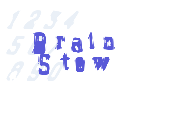 Brain Stew