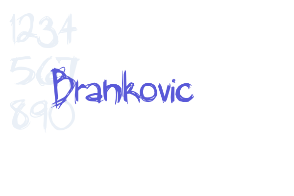 Brankovic