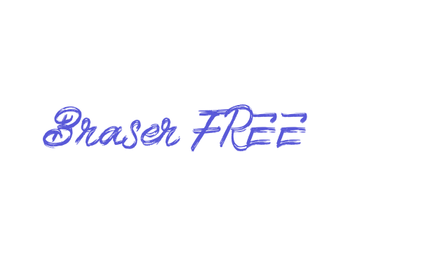 Braser FREE