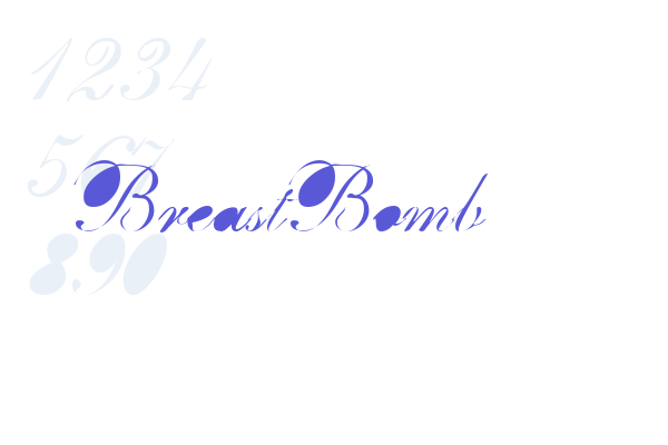 BreastBomb