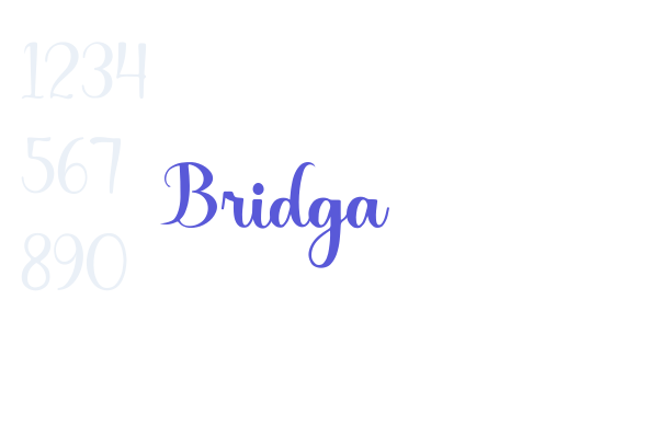 Bridga