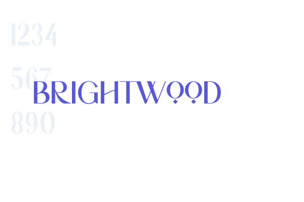 Brightwood