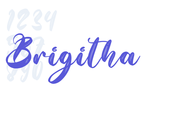 Brigitha