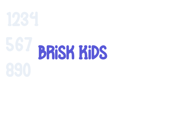 Brisk Kids