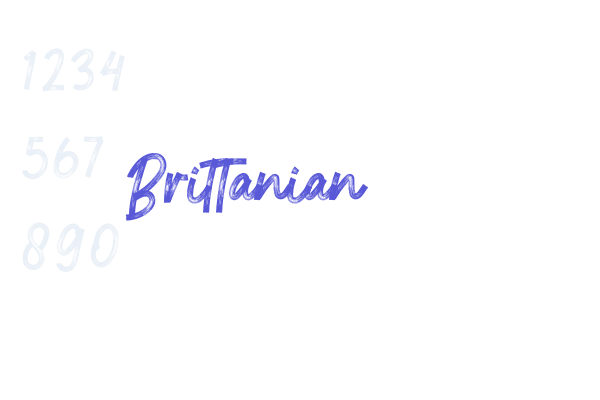 Brittanian