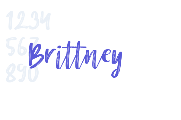 Brittney