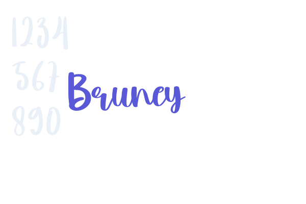 Bruney