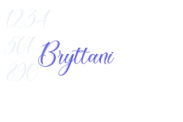 Bryttani