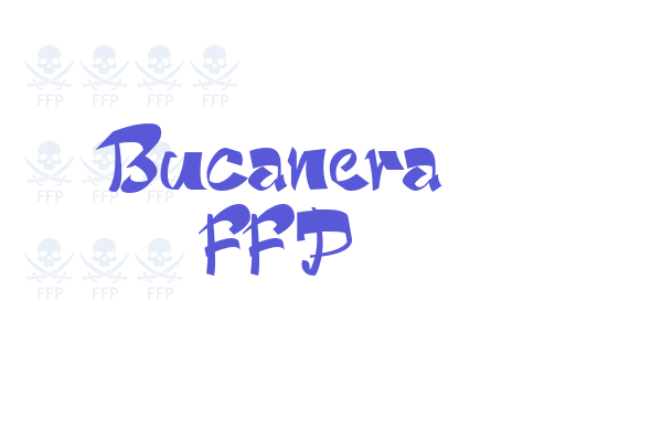 Bucanera FFP