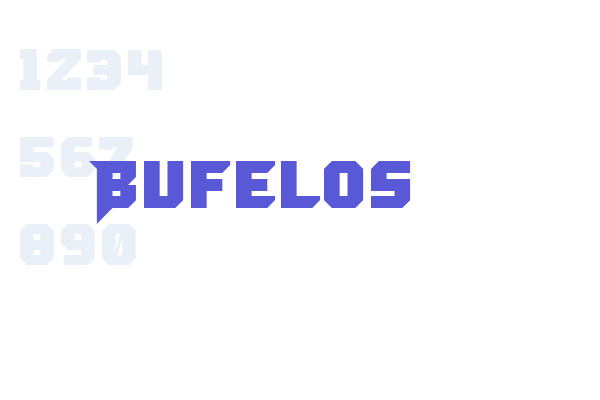 Bufelos