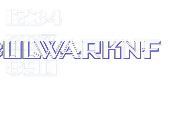 BulwarkNF