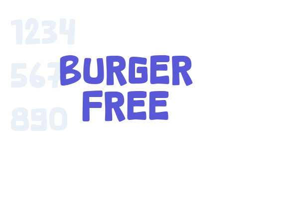 Burger Free