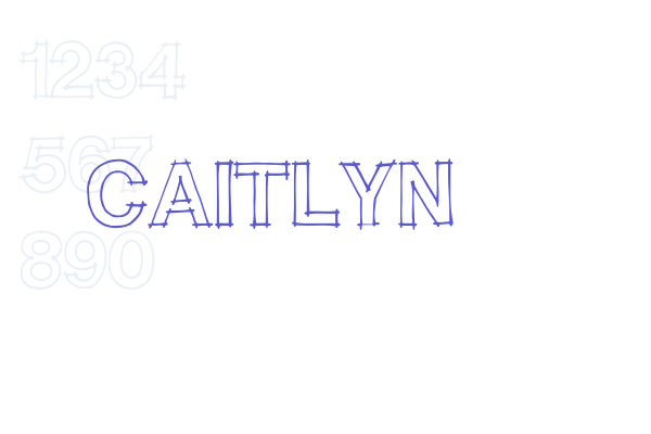 CAITLYN