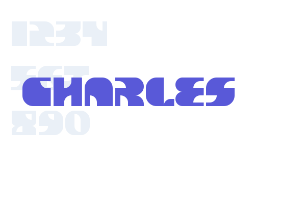 CHARLES