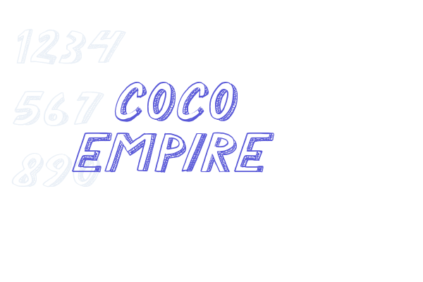 COCO EMPIRE