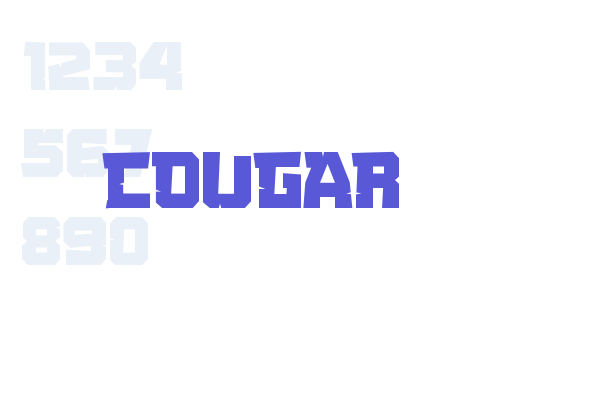 COUGAR