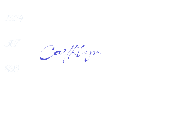 Caithlyn