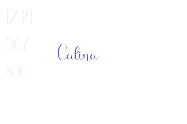 Calina