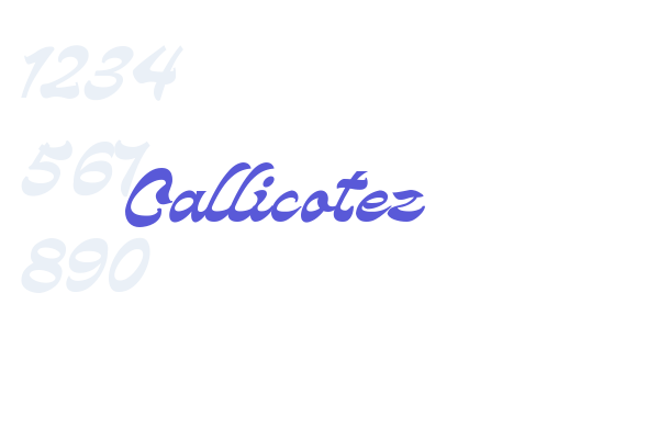 Callicotez