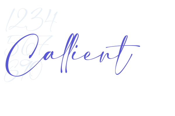 Callient