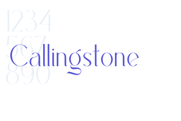 Callingstone