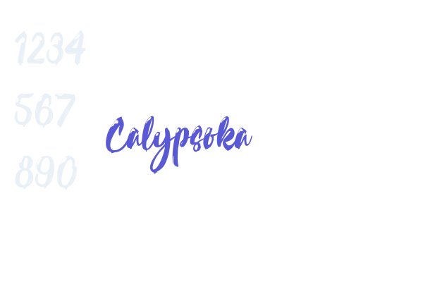 Calypsoka