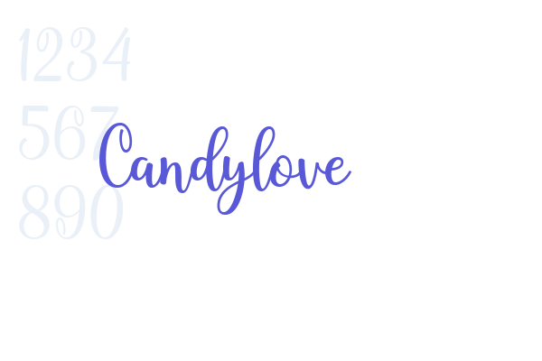 Candylove